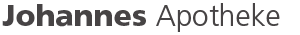 Gefrees_Johannes Apotheke (245388) Second Logo